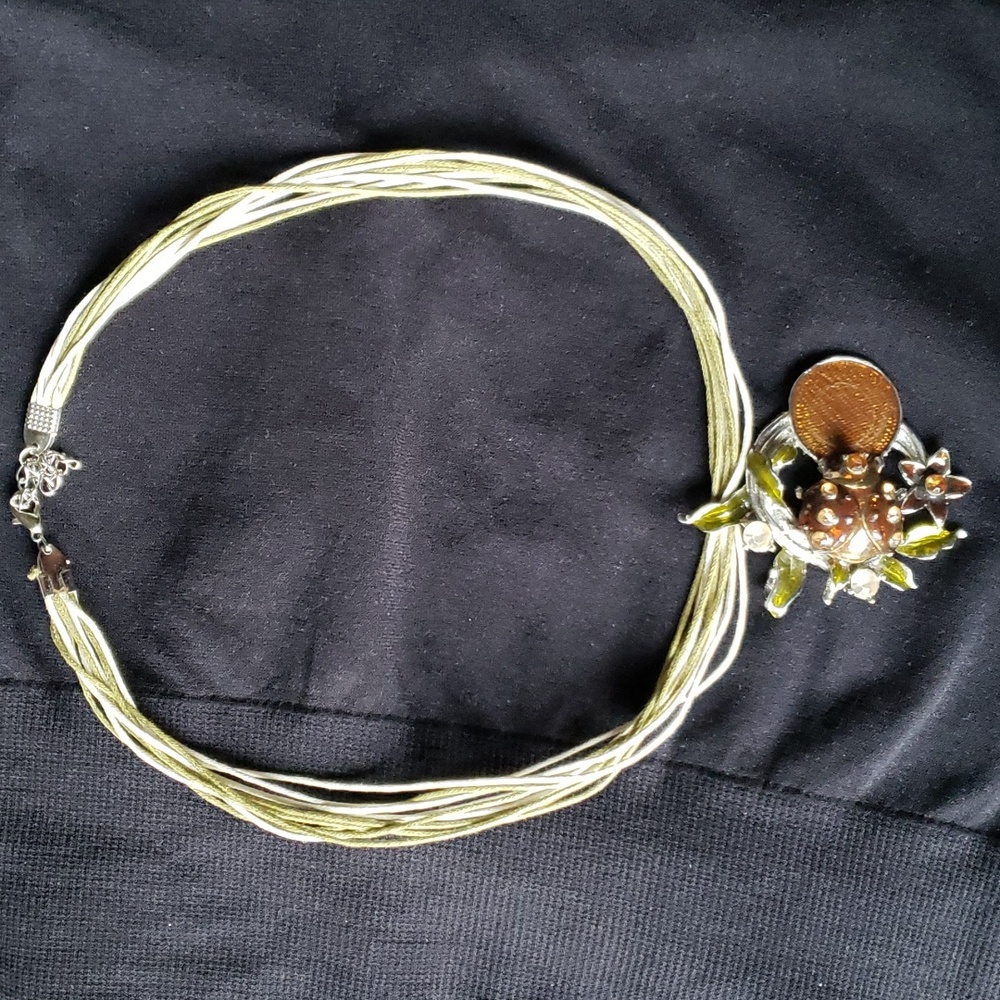 Necklace